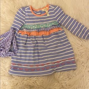 Matilda Jane tunic/dress